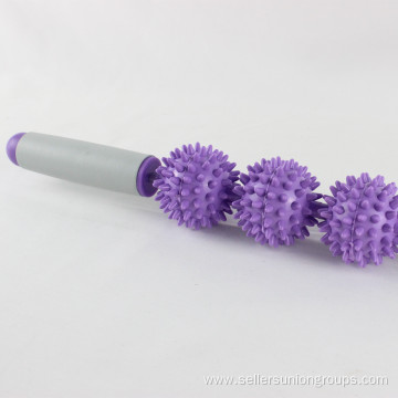 Massage stick roller